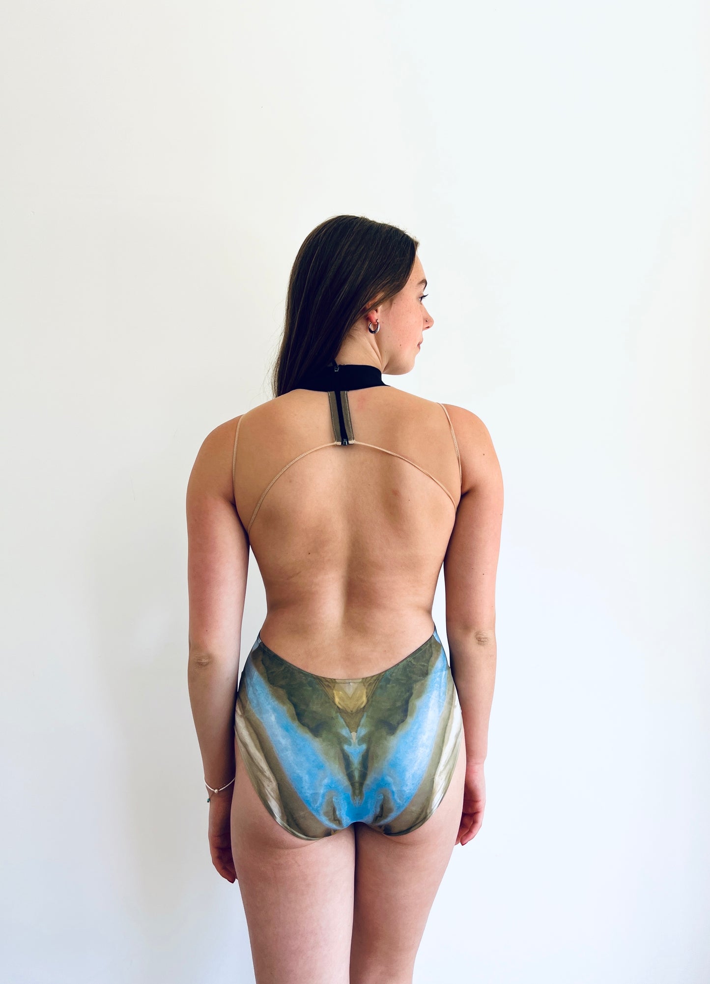 Maldire Consort Leotard From The Collective Dancewear