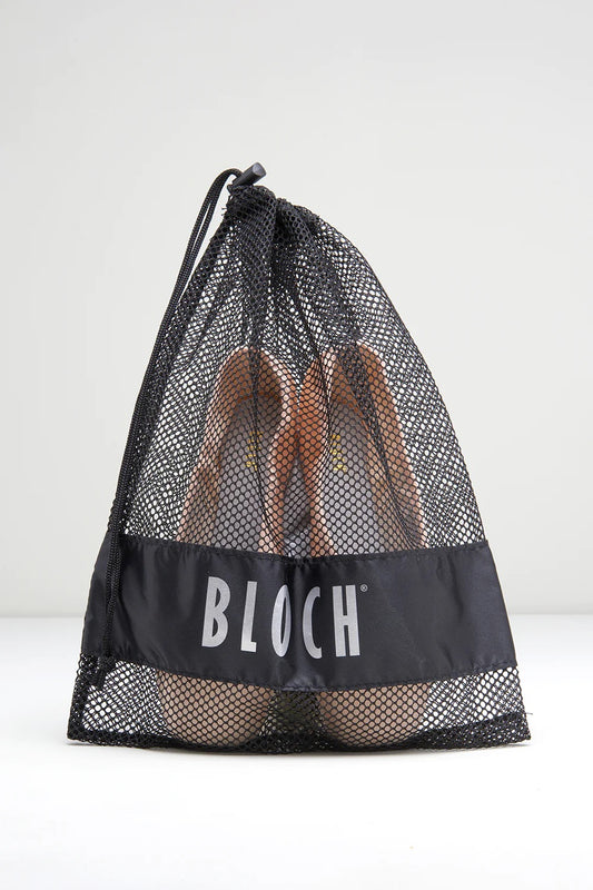 Bloch Pointe Shoe Bag - Large - Black from the Collective Dancewear
