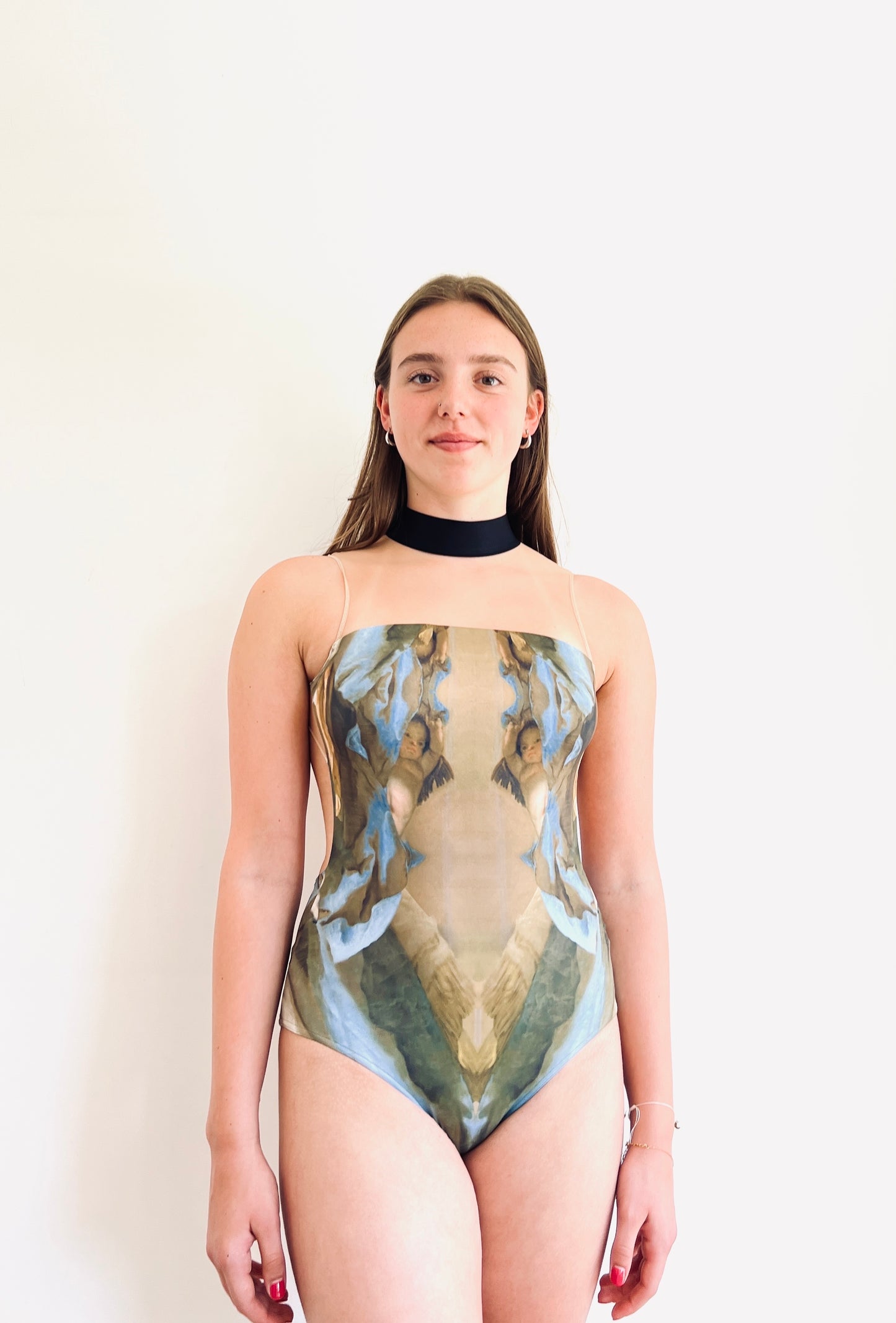 Maldire Consort Leotard From The Collective Dancewear