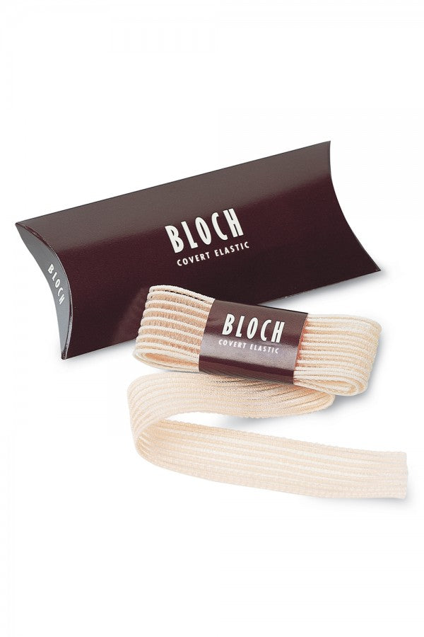 Bloch Convert Elastic For Pointe Shoes -Pink