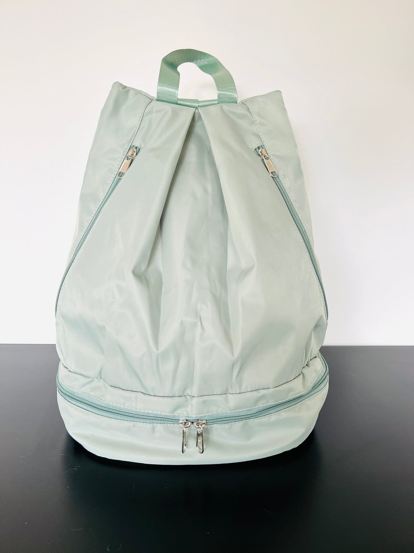 Dance back pack for ballet from The Collective Dancewear