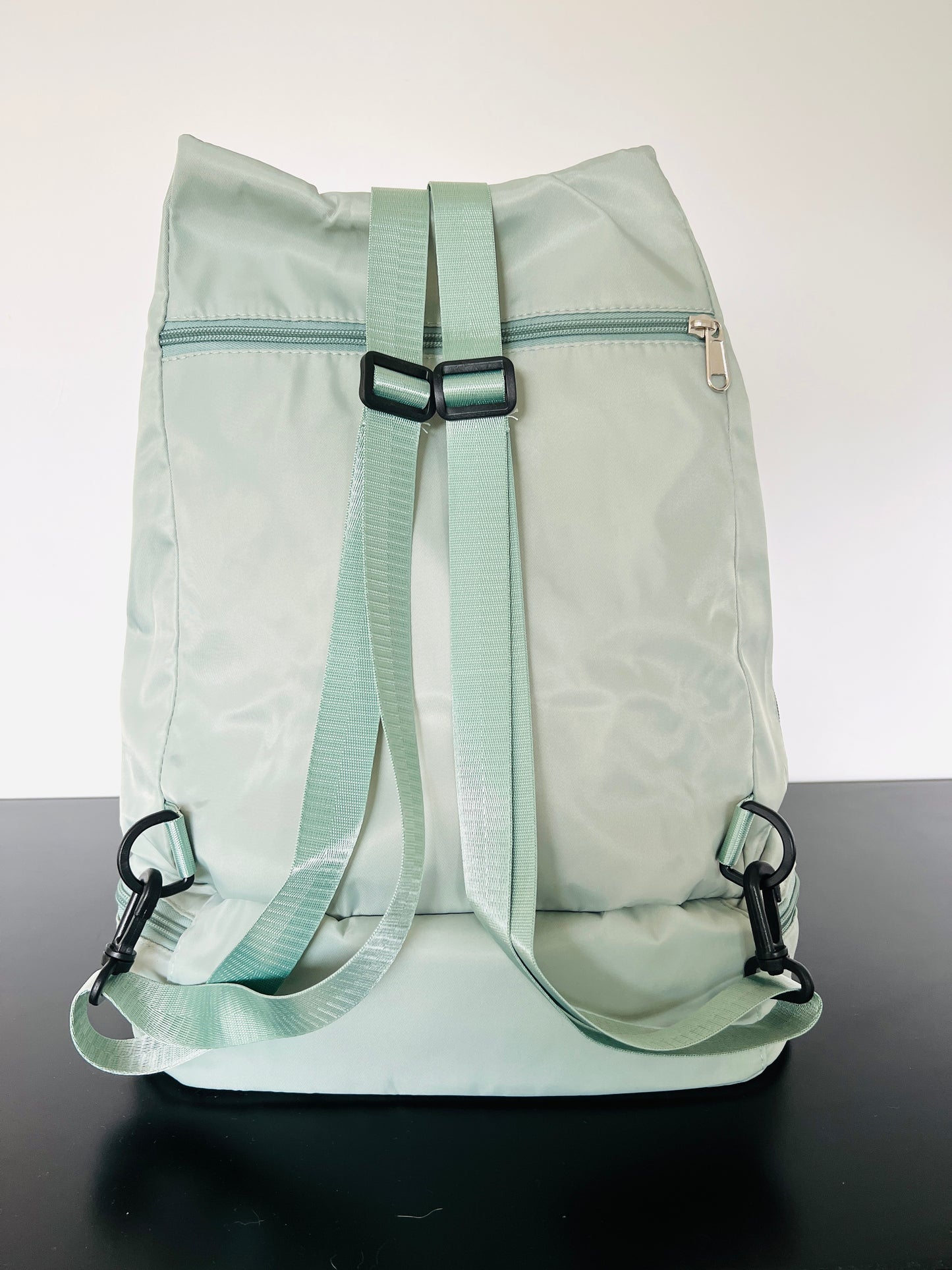 Dance back pack for ballet from The Collective Dancewear