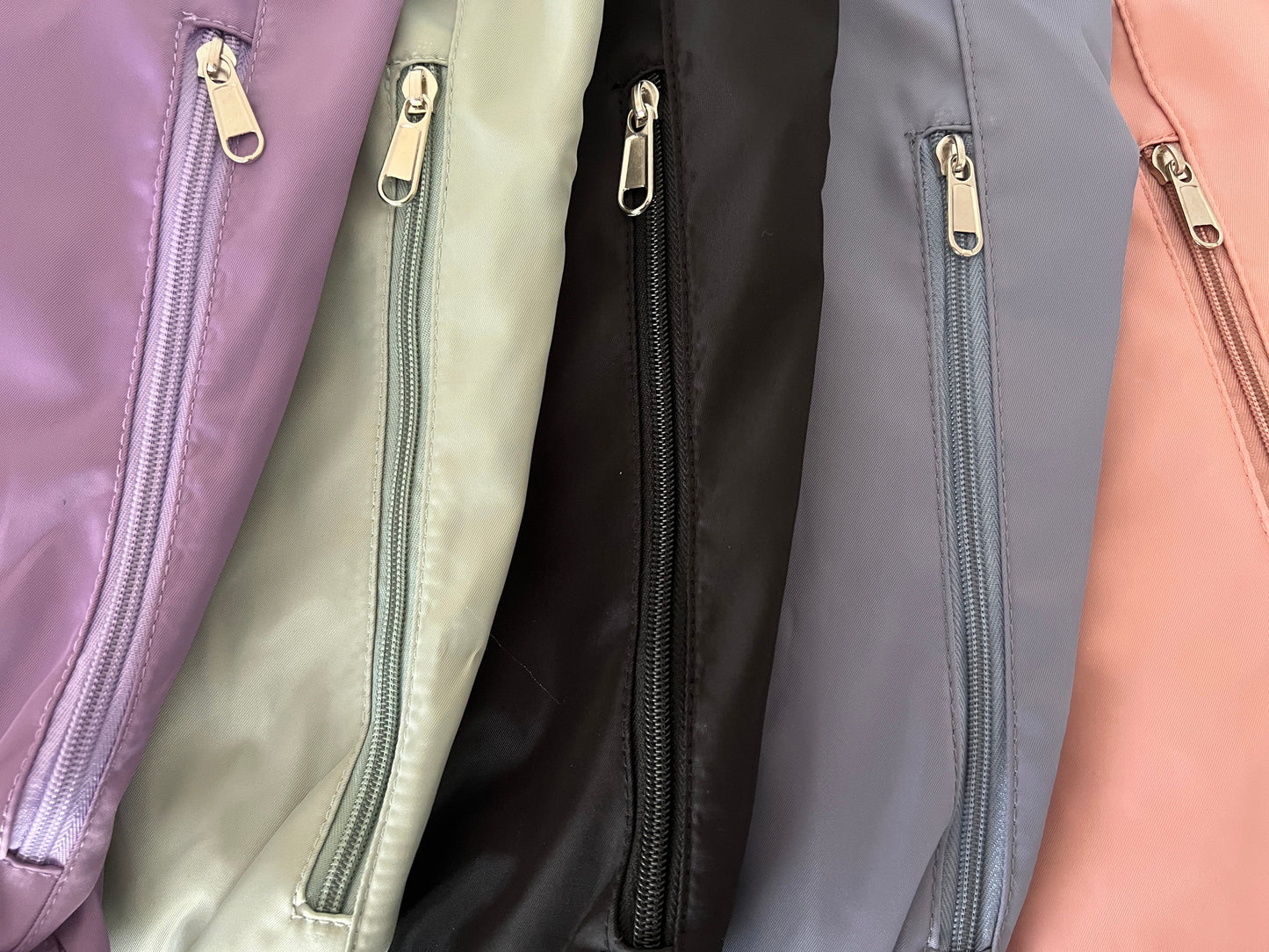 Dance back pack for ballet from The Collective Dancewear