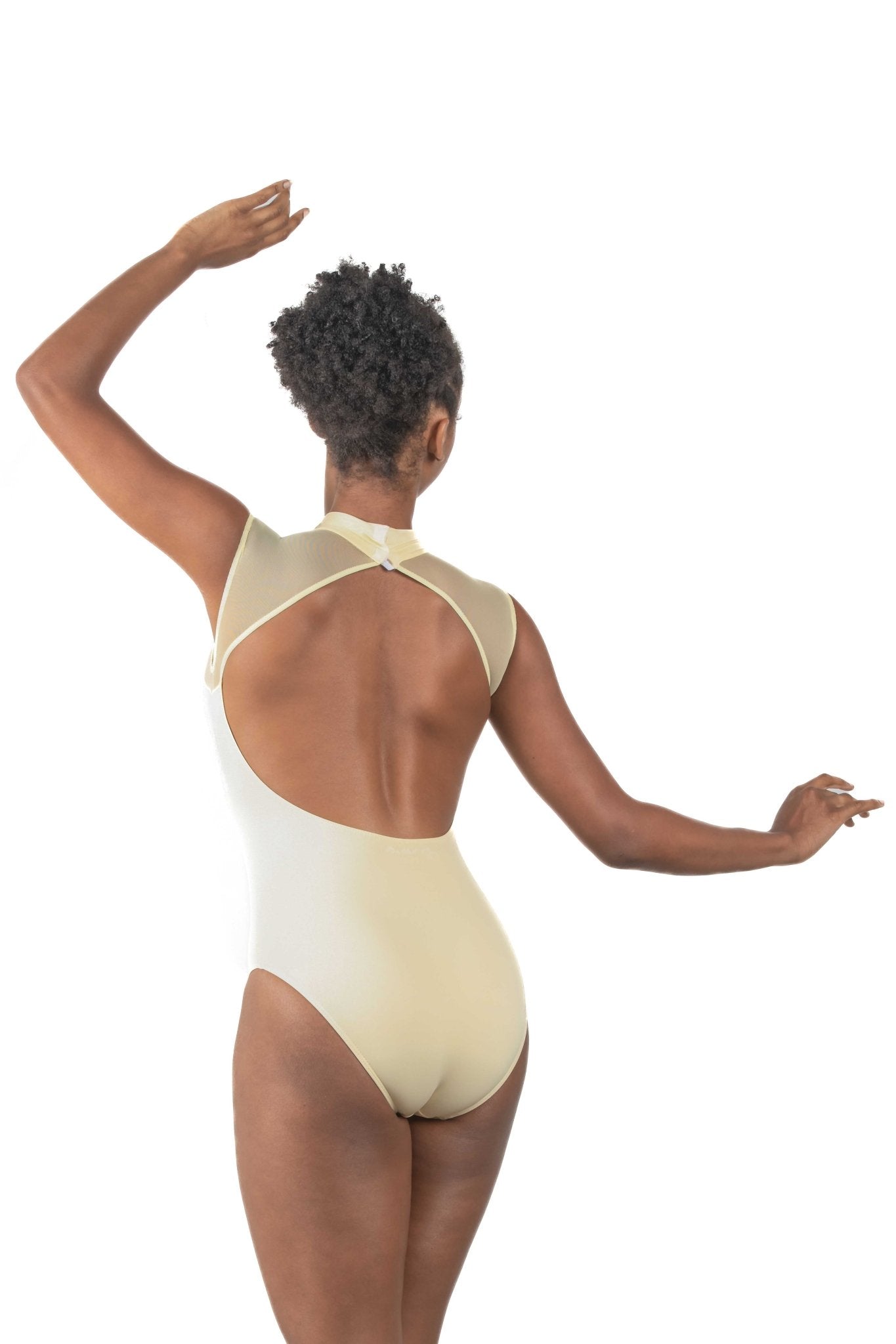 Ballet Rosa Anita Leotard - Buttercup - Spring Special Edition - THE COLLECTIVE DANCEWEARBallet Rosa Anita Leotard - Buttercup - Spring Special EditionmLeotardTHE COLLECTIVE DANCEWEAR