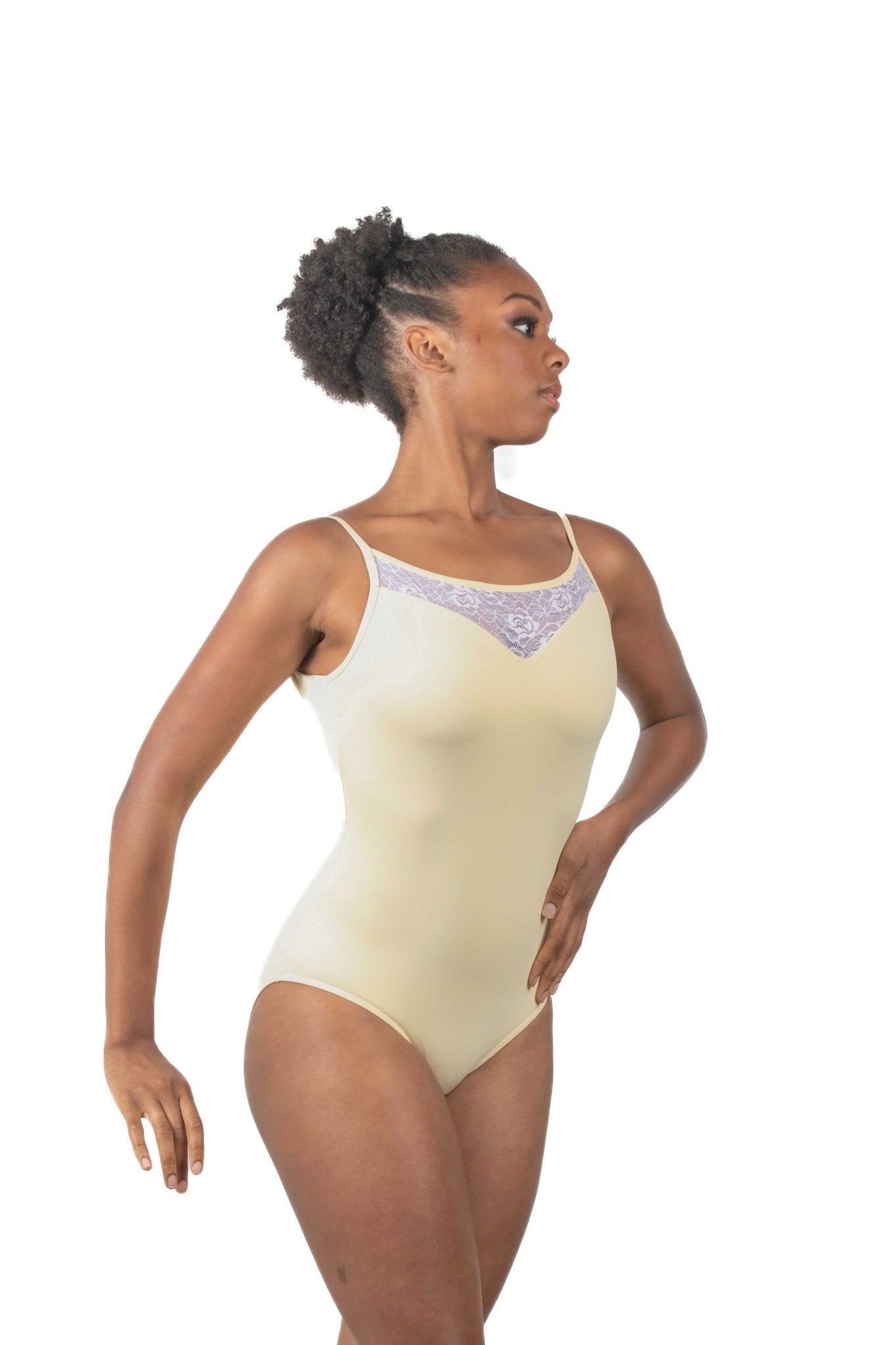Ballet Rosa Aura Leotard - Buttercup - Spring Special Edition - THE COLLECTIVE DANCEWEARBallet Rosa Aura Leotard - Buttercup - Spring Special EditionmLeotardTHE COLLECTIVE DANCEWEAR