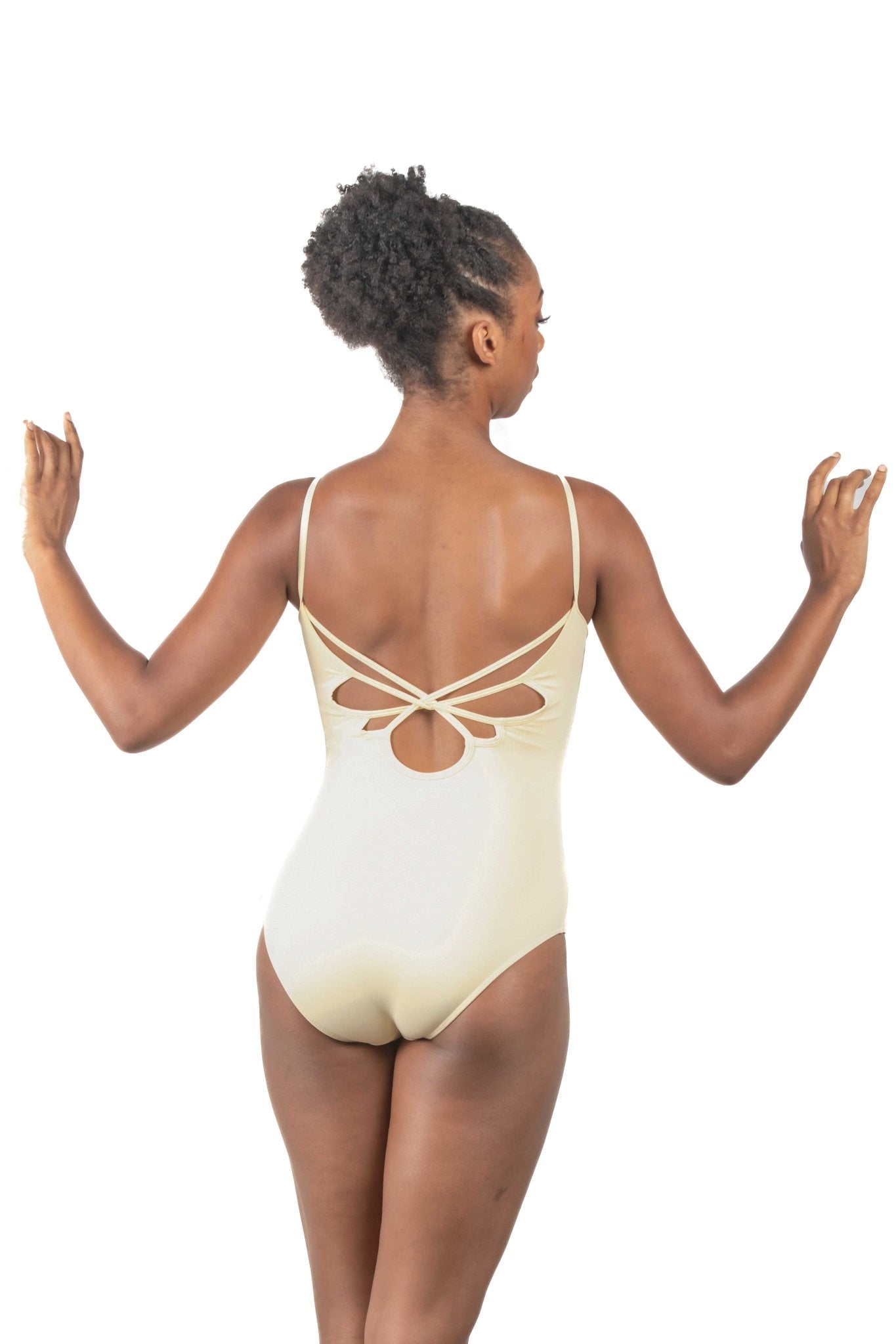 Ballet Rosa Aura Leotard - Buttercup - Spring Special Edition - THE COLLECTIVE DANCEWEARBallet Rosa Aura Leotard - Buttercup - Spring Special EditionmLeotardTHE COLLECTIVE DANCEWEAR