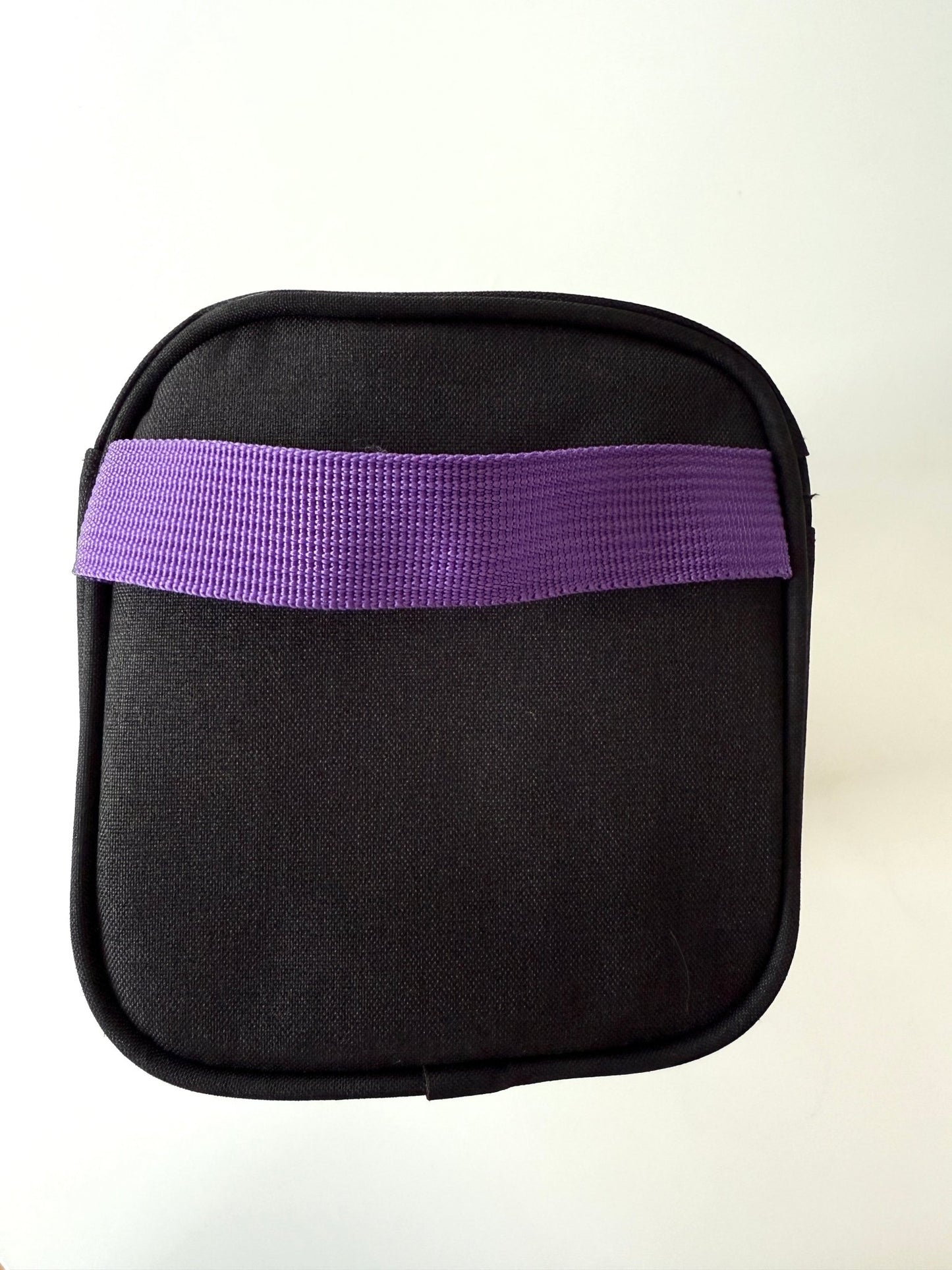 Ballet Rosa Make Up Bag - THE COLLECTIVE DANCEWEARBallet Rosa Make Up BagmAccessoriesTHE COLLECTIVE DANCEWEAR