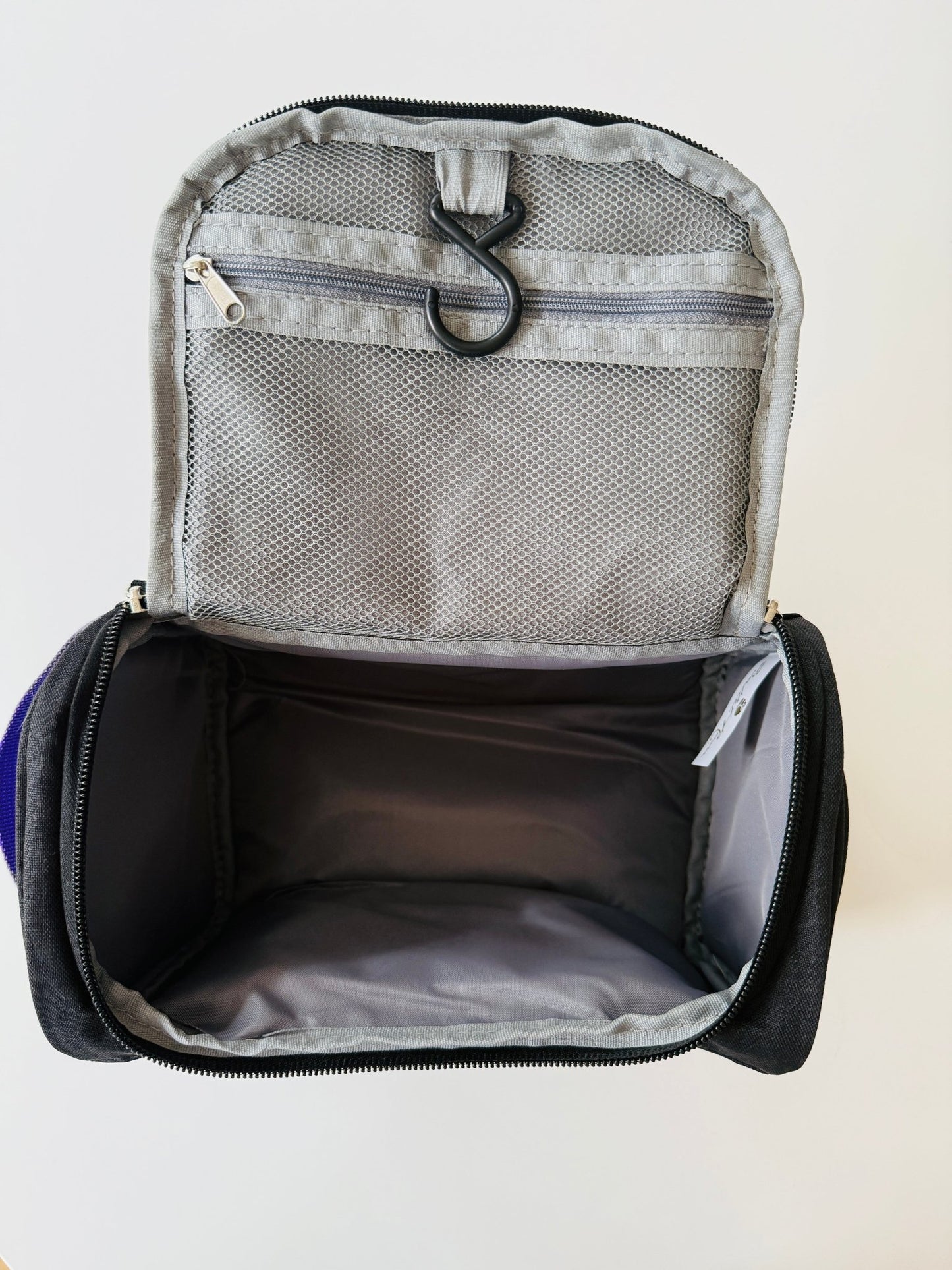 Ballet Rosa Make Up Bag - THE COLLECTIVE DANCEWEARBallet Rosa Make Up BagmAccessoriesTHE COLLECTIVE DANCEWEAR