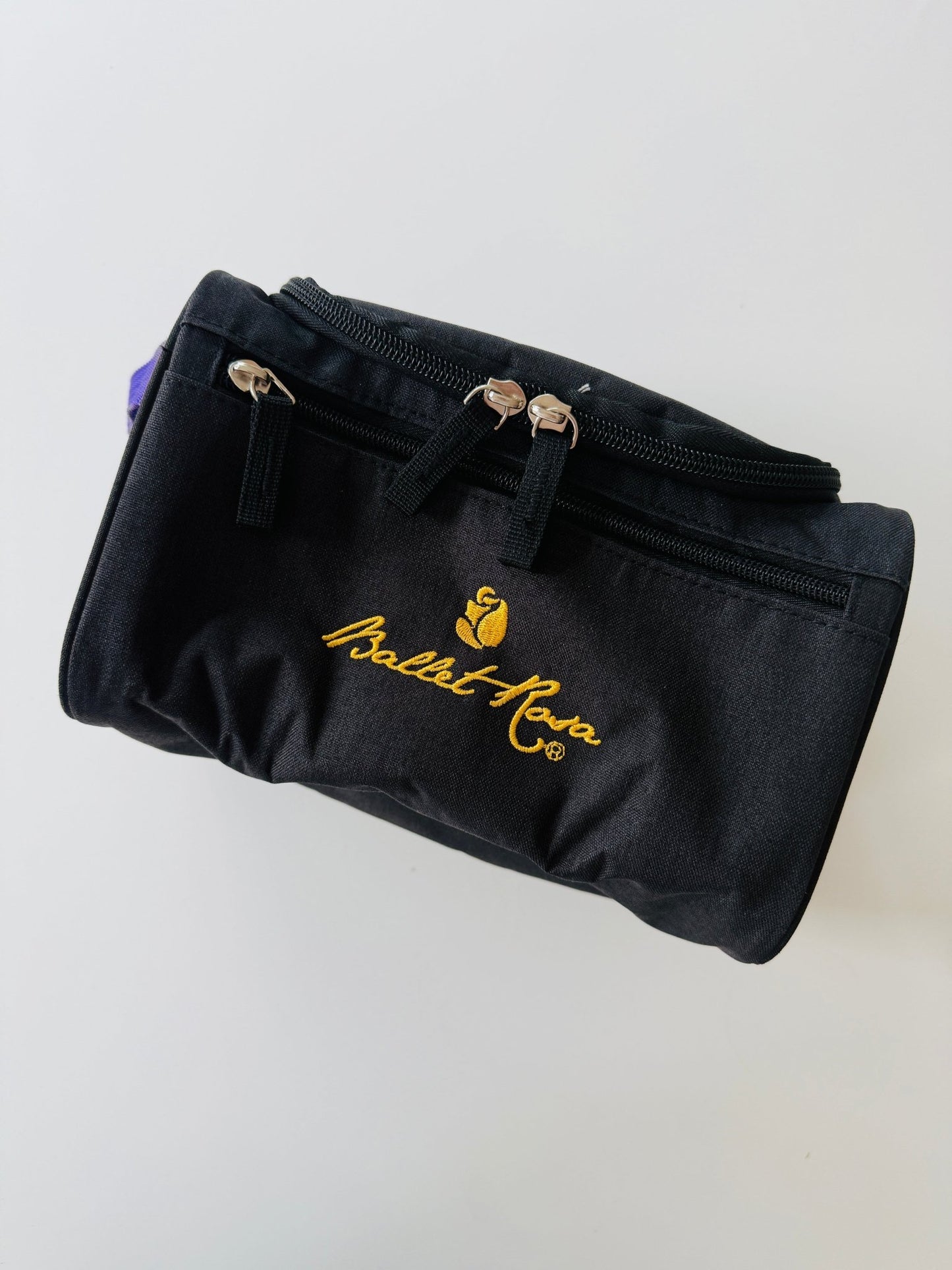 Ballet Rosa Make Up Bag - THE COLLECTIVE DANCEWEARBallet Rosa Make Up BagmAccessoriesTHE COLLECTIVE DANCEWEAR