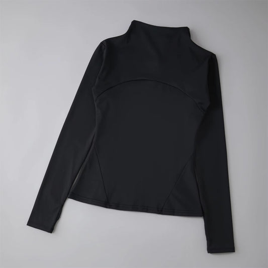 Dance Jacket - Black