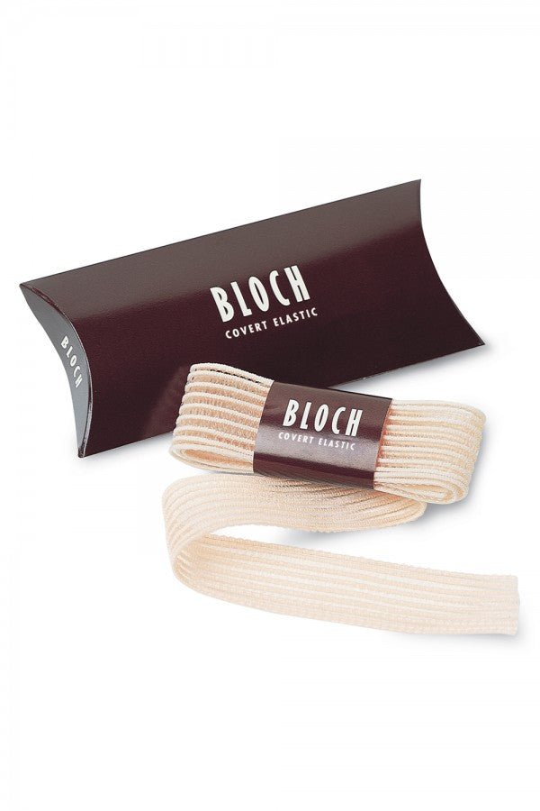 Bloch Convert Elastic For Pointe Shoes -Pink - THE COLLECTIVE DANCEWEARBloch Convert Elastic For Pointe Shoes -PinkmPOINTE SHOE ACCESSORIESTHE COLLECTIVE DANCEWEAR