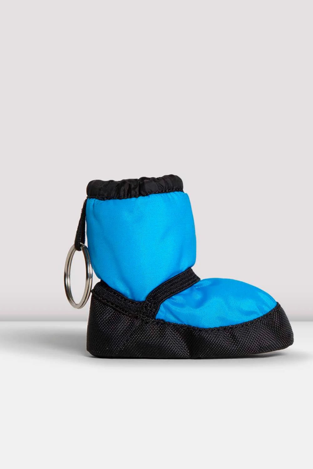 Bloch Mini Bootie Key Chain - Fluorescent Blue - THE COLLECTIVE DANCEWEARBloch Mini Bootie Key Chain - Fluorescent BluemKey ringTHE COLLECTIVE DANCEWEAR