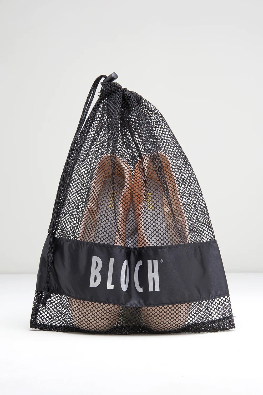 THE COLLECTIVE DANCEWEAR Bloch Pointe Shoe Bag - Large - Black#mShoe BagTHE COLLECTIVE DANCEWEAR