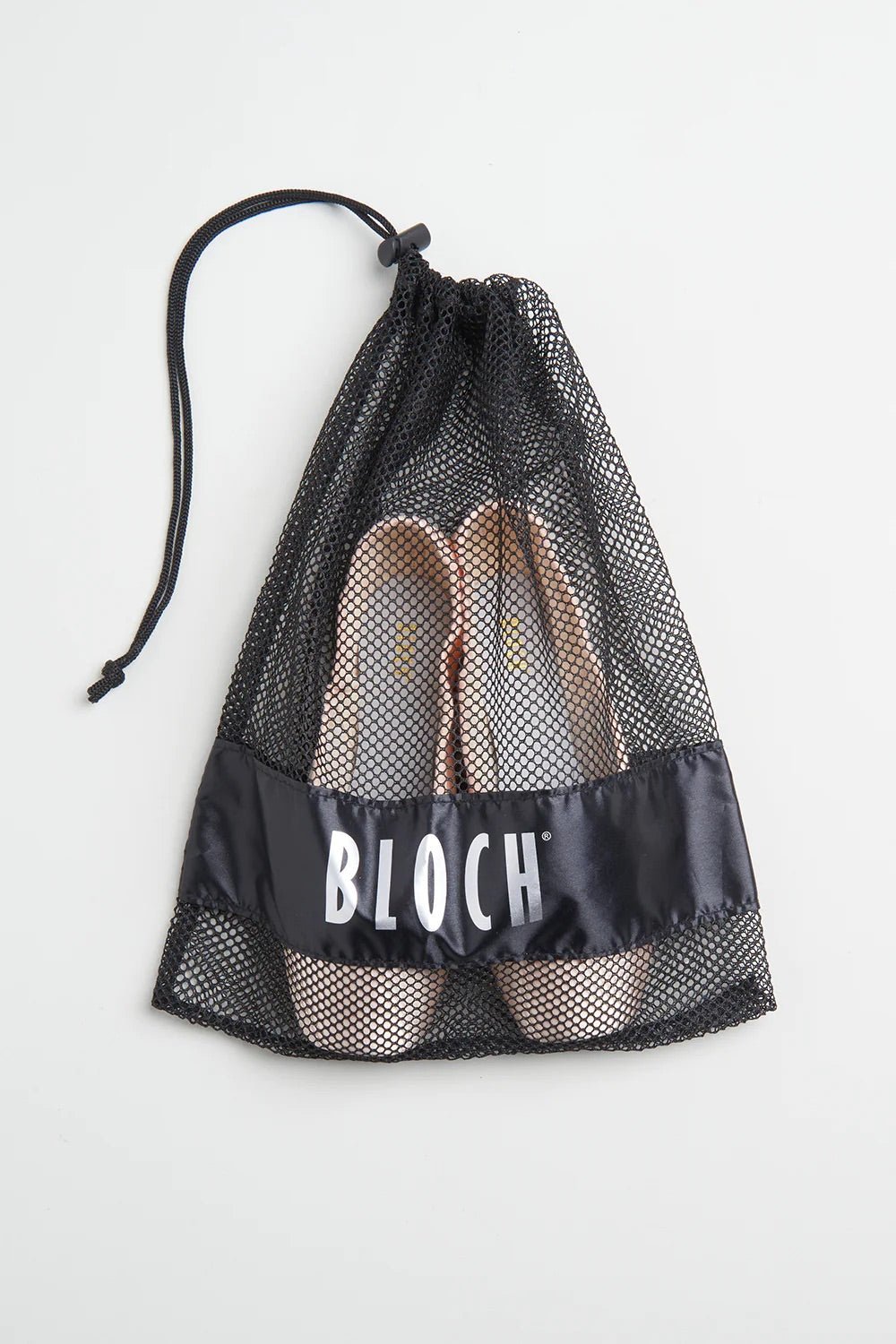 THE COLLECTIVE DANCEWEAR Bloch Pointe Shoe Bag - Large - Black#mShoe BagTHE COLLECTIVE DANCEWEAR