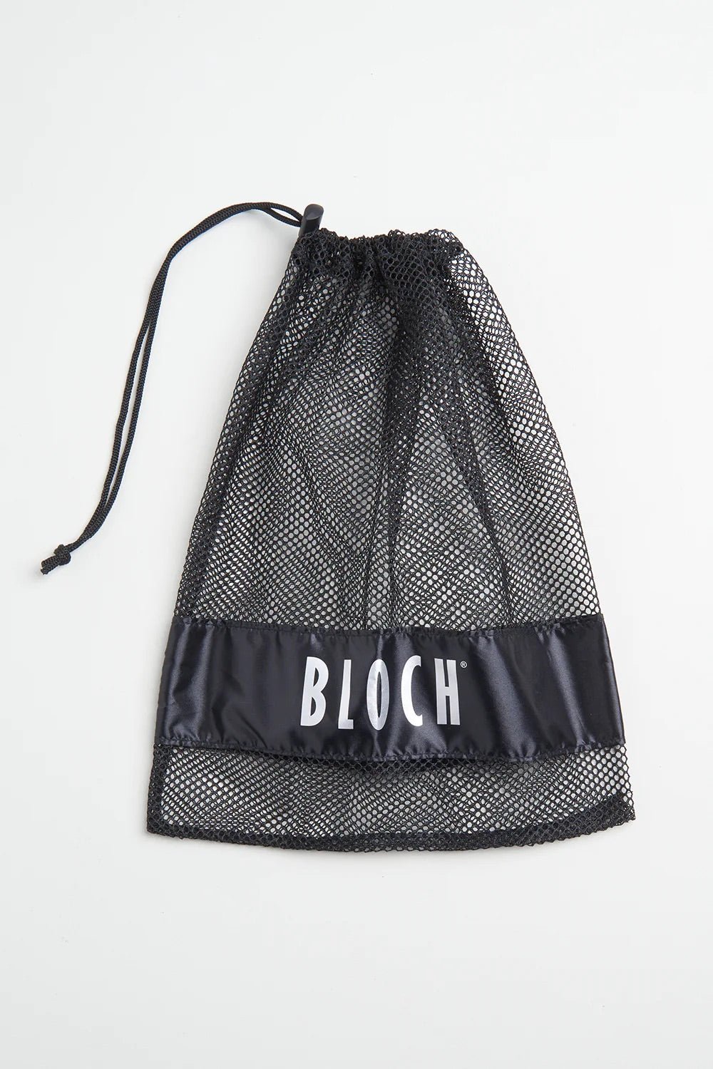 THE COLLECTIVE DANCEWEAR Bloch Pointe Shoe Bag - Large - Black#mShoe BagTHE COLLECTIVE DANCEWEAR