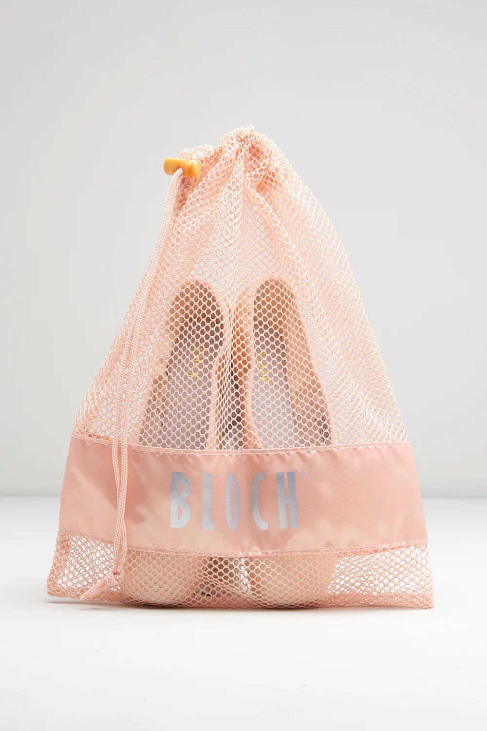 THE COLLECTIVE DANCEWEAR Bloch Pointe Shoe Bag - Large - Pink#mShoe BagTHE COLLECTIVE DANCEWEAR