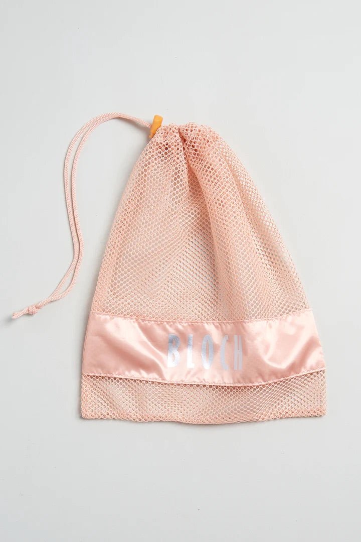 THE COLLECTIVE DANCEWEAR Bloch Pointe Shoe Bag - Large - Pink#mShoe BagTHE COLLECTIVE DANCEWEAR