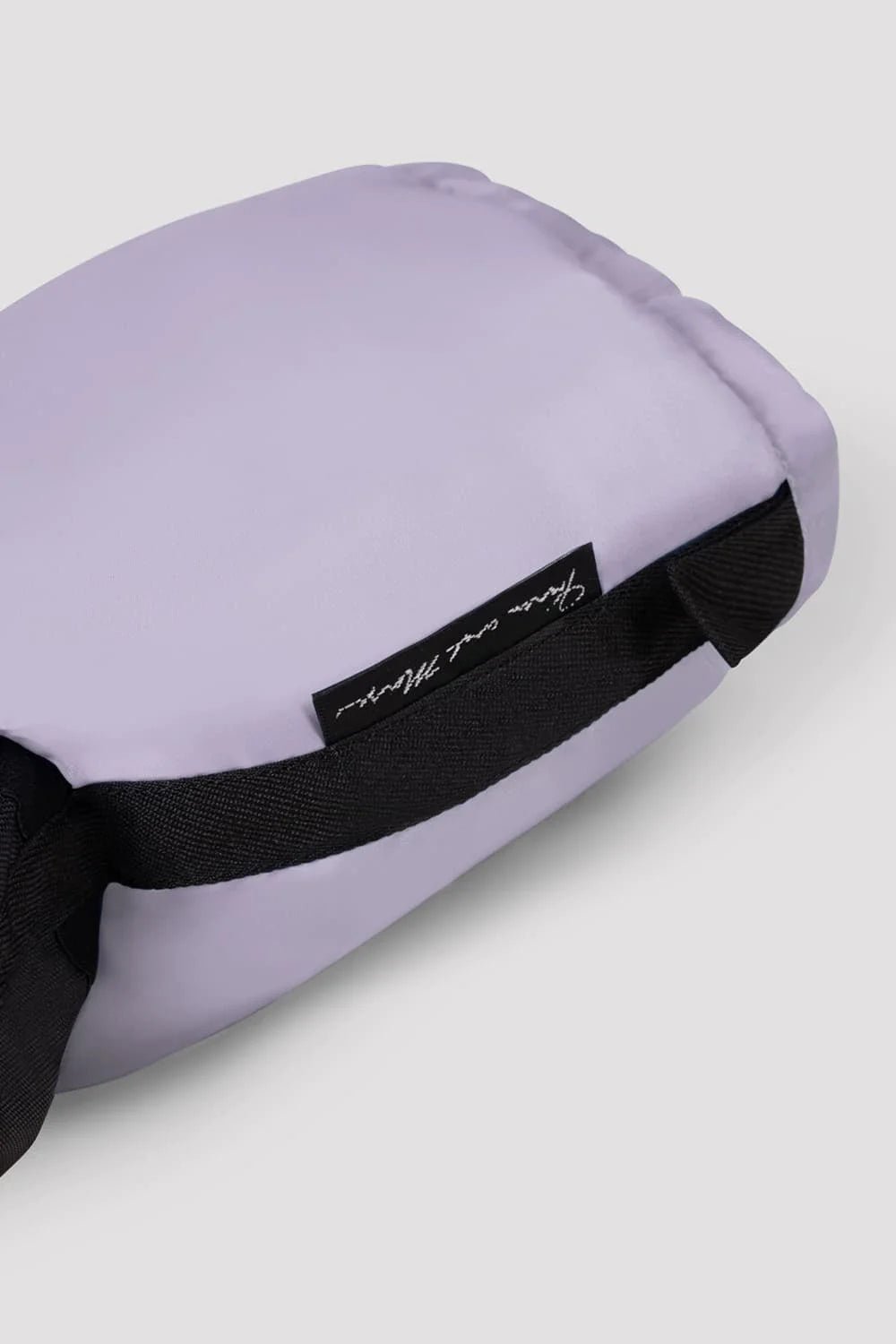 THE COLLECTIVE DANCEWEAR Bloch Warm-Up Bootie - Lilac With Toggle#mWARM UP BOOTIESTHE COLLECTIVE DANCEWEAR