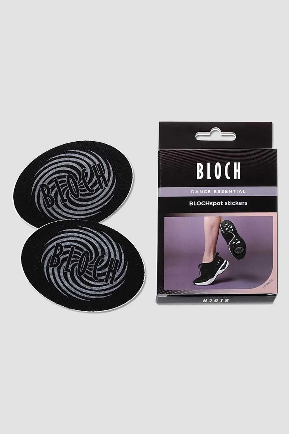 BlochSpot Stickers - THE COLLECTIVE DANCEWEARBlochSpot Stickers#mKey ringTHE COLLECTIVE DANCEWEAR