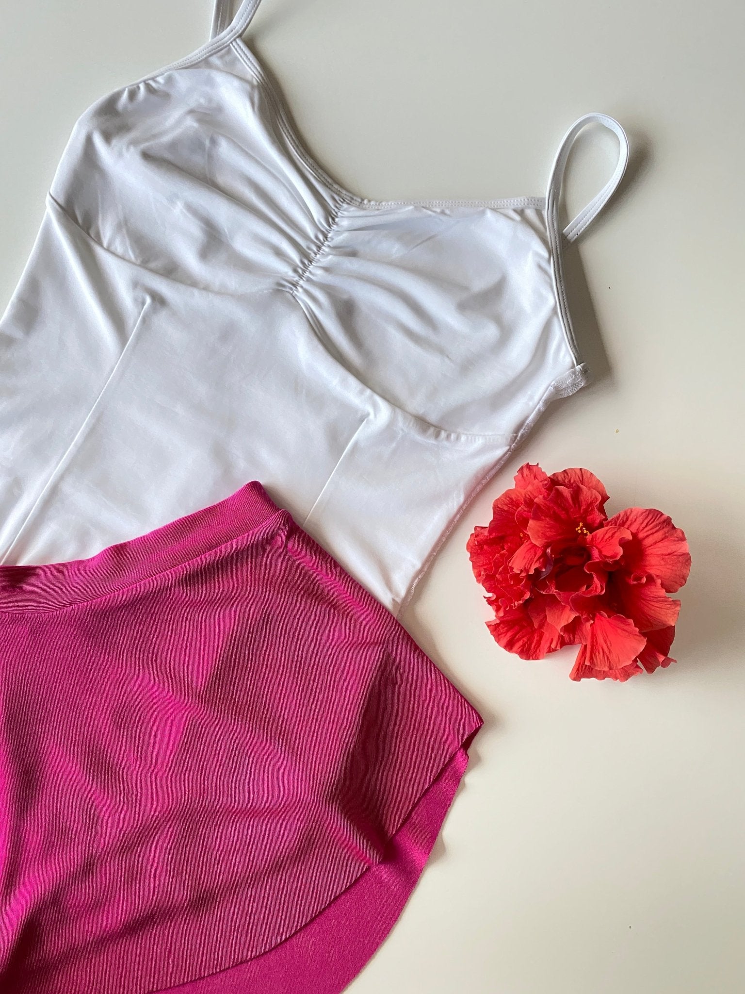 Bullet Pointe Skirt - Aurora - THE COLLECTIVE DANCEWEARBullet Pointe Skirt - Aurora#mskirtTHE COLLECTIVE DANCEWEAR