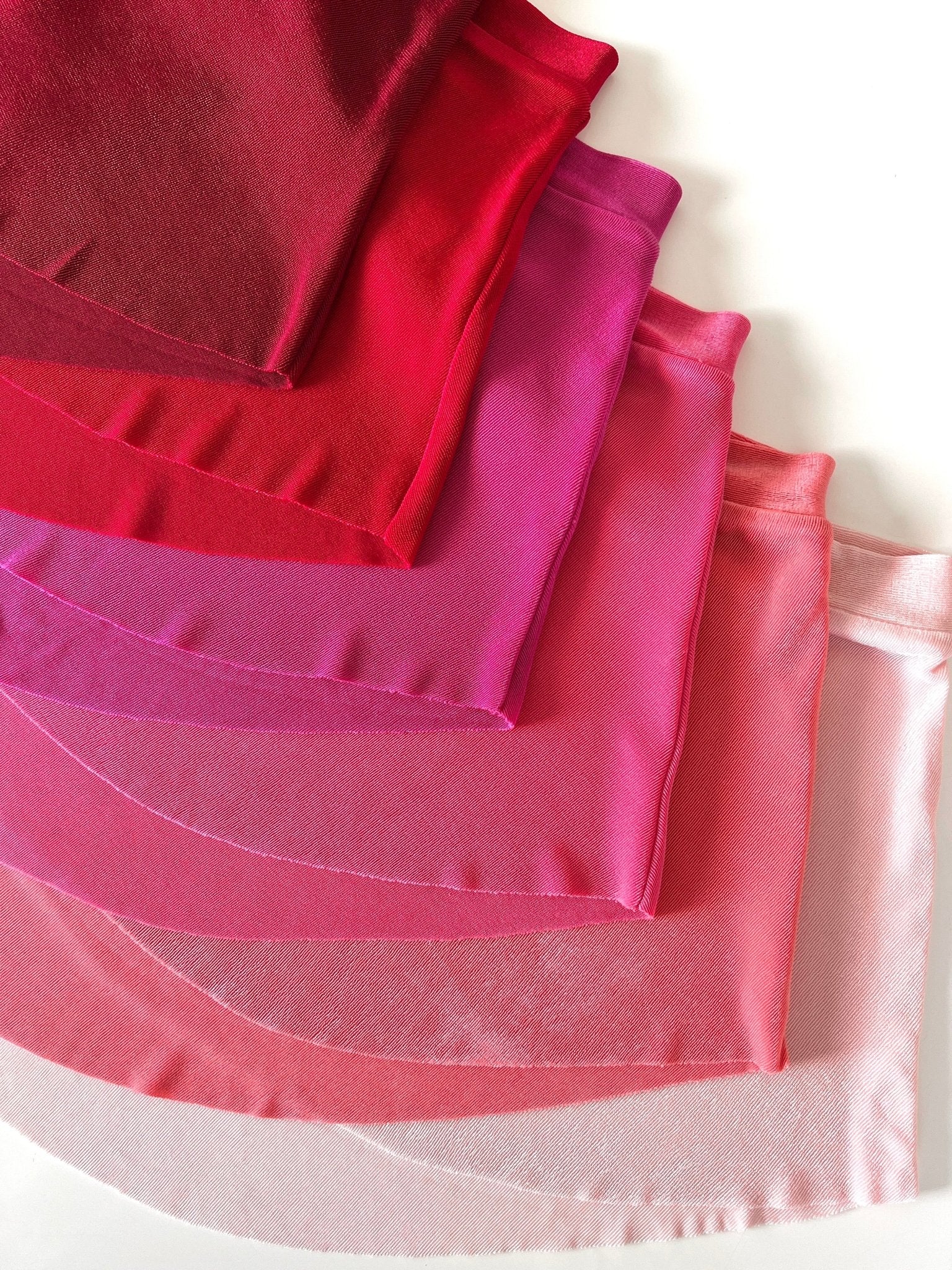 Bullet Pointe Skirt - Flamingo - THE COLLECTIVE DANCEWEARBullet Pointe Skirt - Flamingo#mskirtTHE COLLECTIVE DANCEWEAR