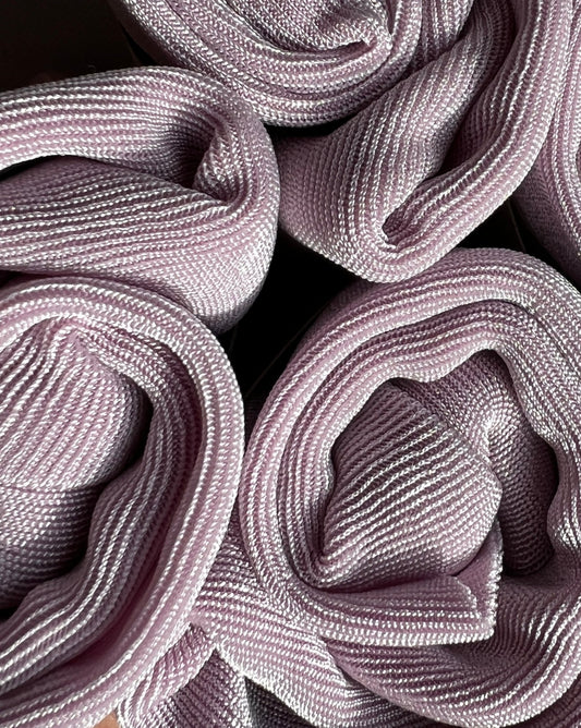 Bullet Pointe Skirt - Haze Lilac - THE COLLECTIVE DANCEWEARBullet Pointe Skirt - Haze Lilac#mskirtTHE COLLECTIVE DANCEWEAR
