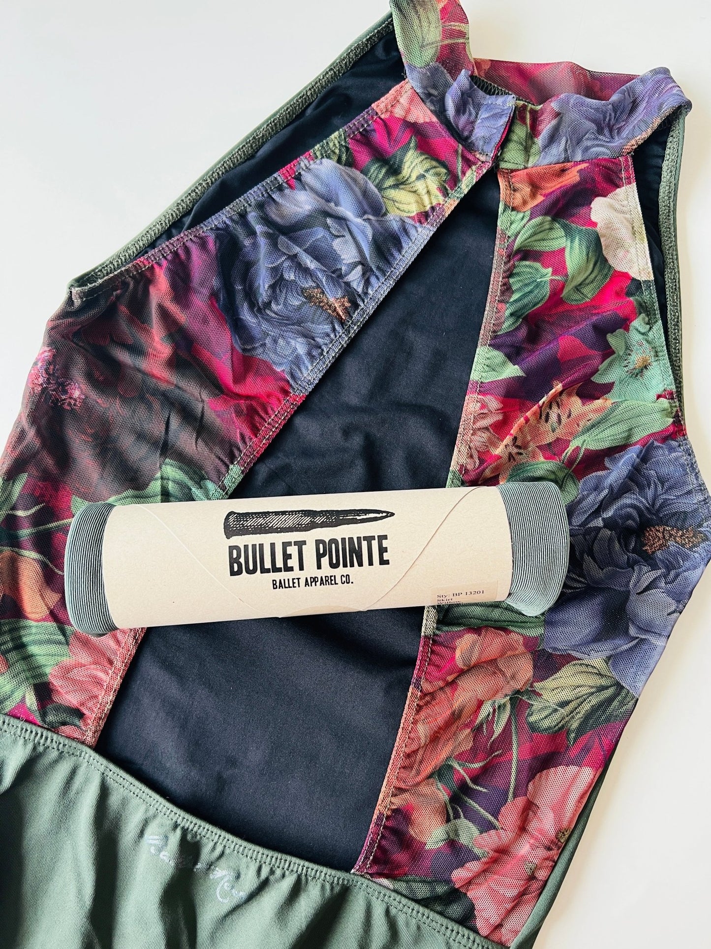 Bullet Pointe Skirt - Willow - THE COLLECTIVE DANCEWEARBullet Pointe Skirt - Willow#mskirtTHE COLLECTIVE DANCEWEAR