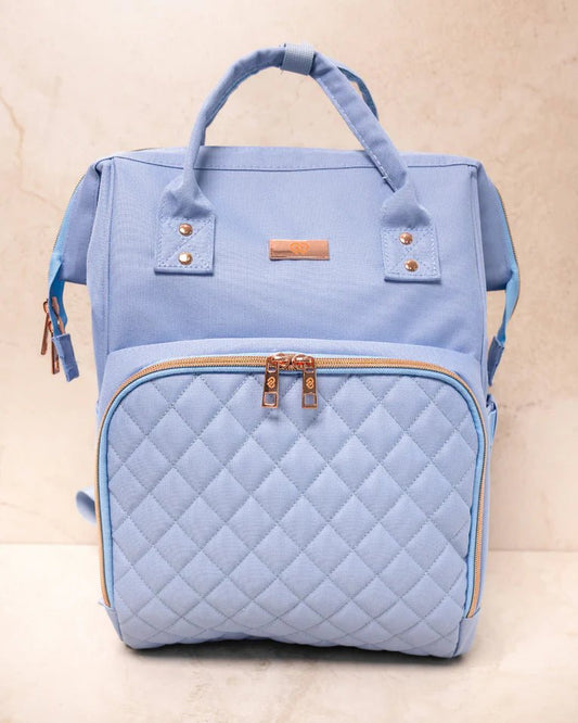 Claudia Dean Light Blue Pro Bag 2.0 PRE ORDER (to be shipped end of June / beginning of July (Copy) - THE COLLECTIVE DANCEWEARClaudia Dean Light Blue Pro Bag 2.0 PRE ORDER (to be shipped end of June / beginning of July (Copy)mBAGTHE COLLECTIVE DANCEWEAR