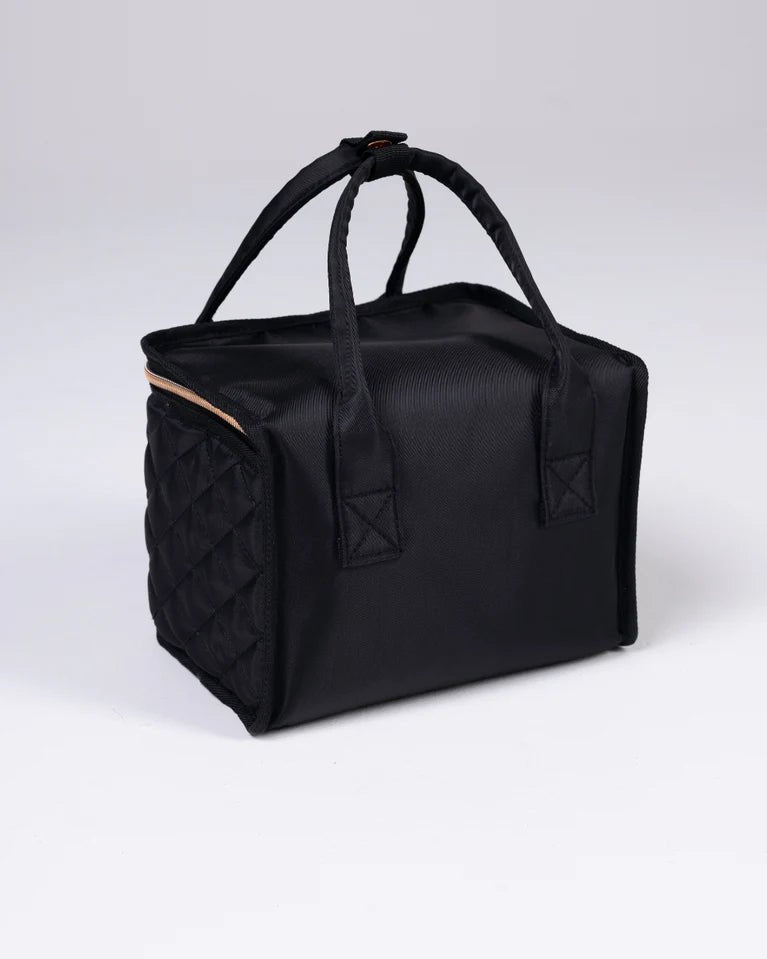 Claudia Dean Pro Lunch Box - Black - PRE ORDER (to be shipped end of June / beginning of July - THE COLLECTIVE DANCEWEARClaudia Dean Pro Lunch Box - Black - PRE ORDER (to be shipped end of June / beginning of JulymBAGTHE COLLECTIVE DANCEWEAR