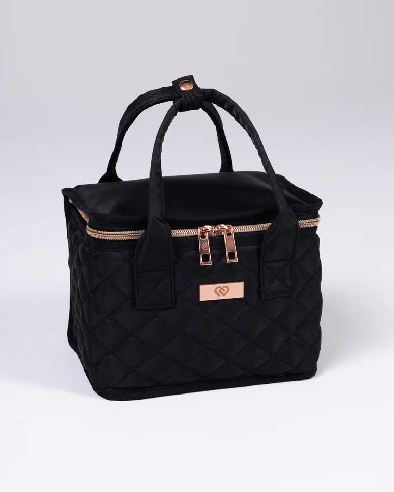Claudia Dean Pro Lunch Box - Black - PRE ORDER (to be shipped end of June / beginning of July - THE COLLECTIVE DANCEWEARClaudia Dean Pro Lunch Box - Black - PRE ORDER (to be shipped end of June / beginning of JulymBAGTHE COLLECTIVE DANCEWEAR