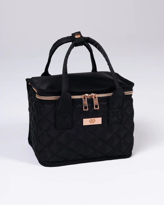 Claudia Dean Pro Lunch Box - Black - PRE ORDER (to be shipped end of June / beginning of July - THE COLLECTIVE DANCEWEARClaudia Dean Pro Lunch Box - Black - PRE ORDER (to be shipped end of June / beginning of JulymBAGTHE COLLECTIVE DANCEWEAR
