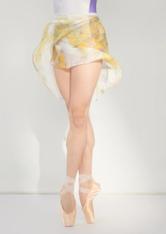 Cloud & VIctory The Meadow Ballet Skirt - THE COLLECTIVE DANCEWEARCloud & VIctory The Meadow Ballet SkirtmSKIRTTHE COLLECTIVE DANCEWEAR