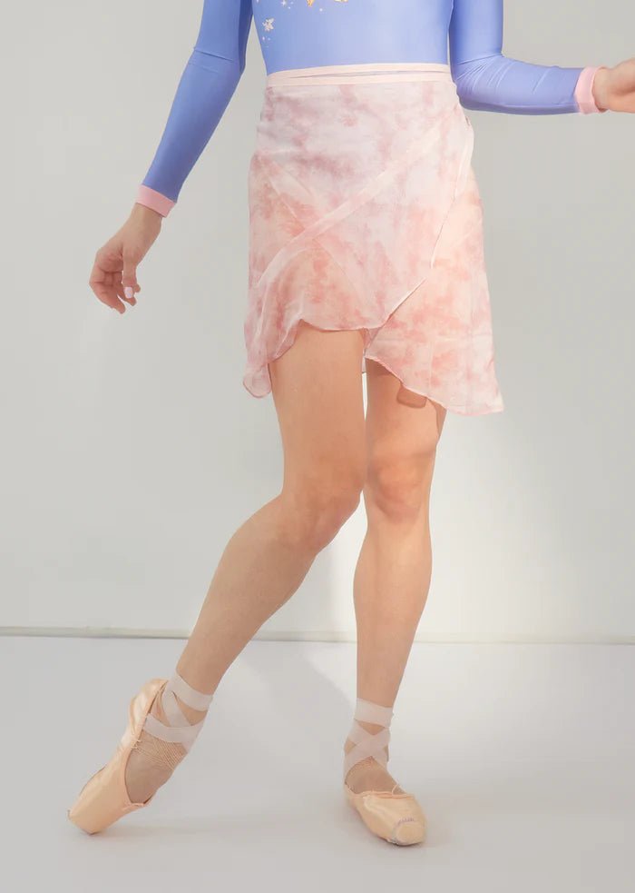 Cloud & VIctory The Wisp Ballet Skirt - COMING SOON - THE COLLECTIVE DANCEWEARCloud & VIctory The Wisp Ballet Skirt - COMING SOONmSKIRTTHE COLLECTIVE DANCEWEAR