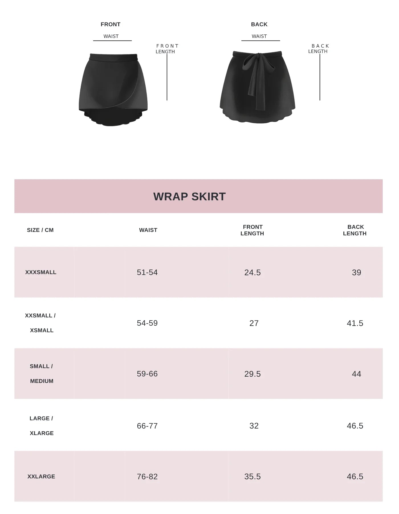 Danse de Paris Delphine Wrap Skirt - Moss - THE COLLECTIVE DANCEWEARDanse de Paris Delphine Wrap Skirt - MossmSKIRTTHE COLLECTIVE DANCEWEAR