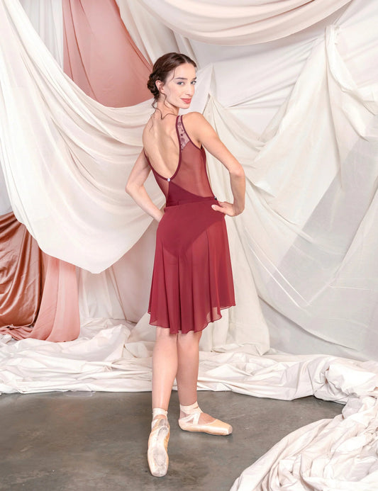 Dellalo Milano Minvera Tank Leotard CL 2026 -Elisir - THE COLLECTIVE DANCEWEARDellalo Milano Minvera Tank Leotard CL 2026 -ElisirmLeotardTHE COLLECTIVE DANCEWEAR
