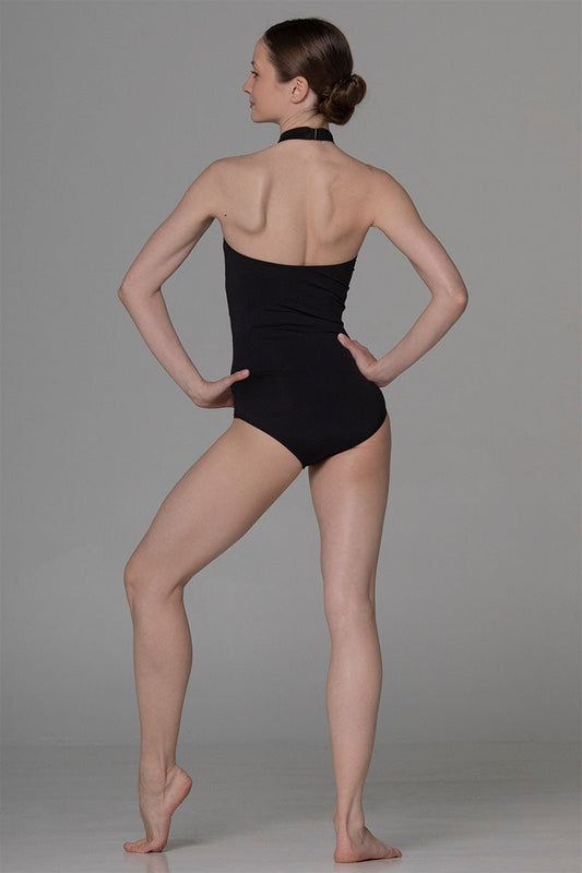 Diverso The Turtle Neck Leotard - THE COLLECTIVE DANCEWEARDiverso The Turtle Neck LeotardmLeotardTHE COLLECTIVE DANCEWEAR