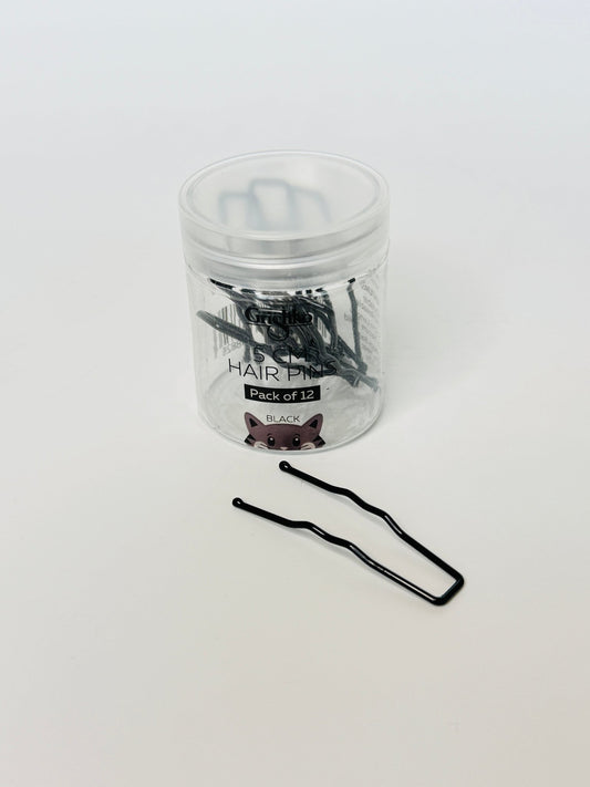 Grishko Hair Pins - Short - THE COLLECTIVE DANCEWEARGrishko Hair Pins - ShortmPOINTE SHOE ACCESSORIESTHE COLLECTIVE DANCEWEAR