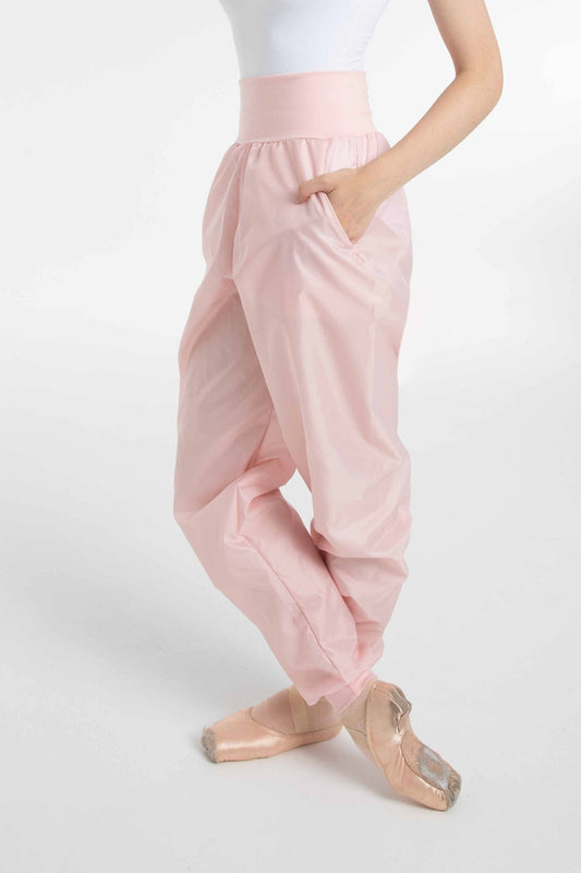 Intermezzo Adel Heat Retention Warm Up Pants - Pink - THE COLLECTIVE DANCEWEARIntermezzo Adel Heat Retention Warm Up Pants - Pinkmwarm upsTHE COLLECTIVE DANCEWEAR