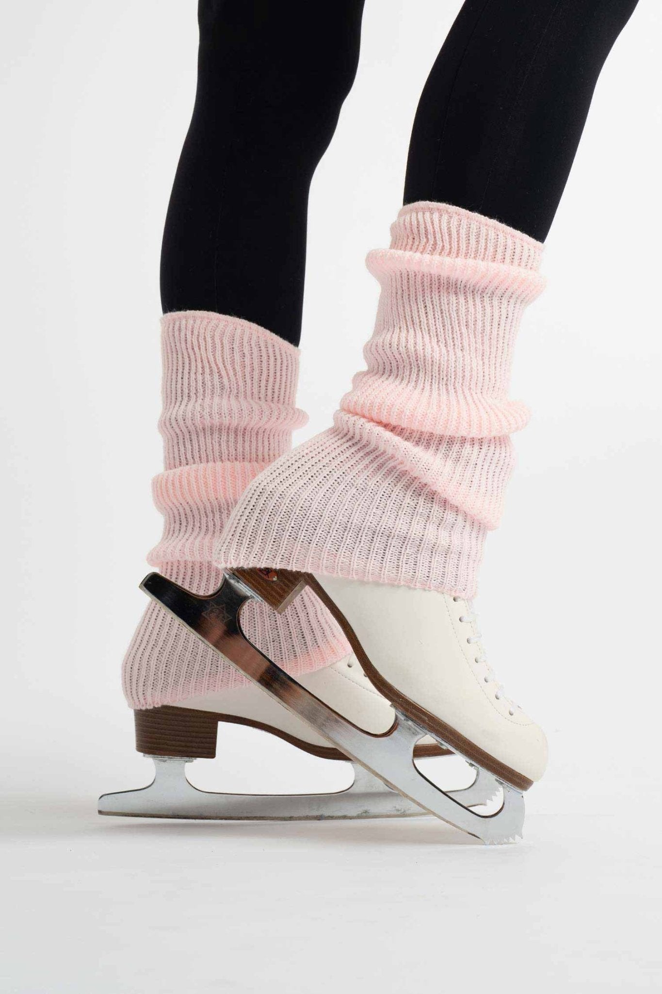 Intermezzo Corcal Legwarmers - Pink - THE COLLECTIVE DANCEWEARIntermezzo Corcal Legwarmers - Pinkmwarm upsTHE COLLECTIVE DANCEWEAR