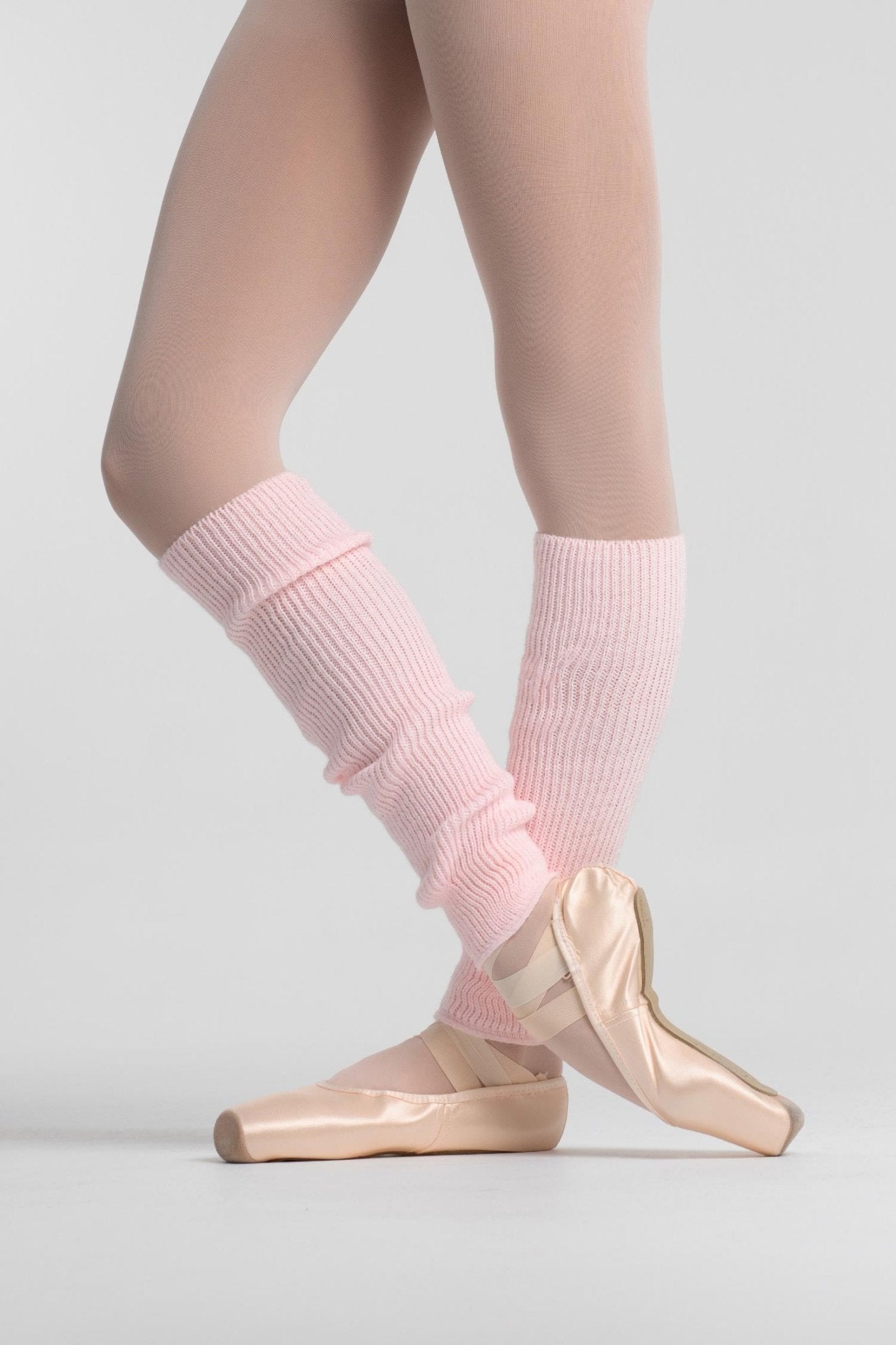 Intermezzo Corcal Legwarmers - Pink - THE COLLECTIVE DANCEWEARIntermezzo Corcal Legwarmers - Pinkmwarm upsTHE COLLECTIVE DANCEWEAR