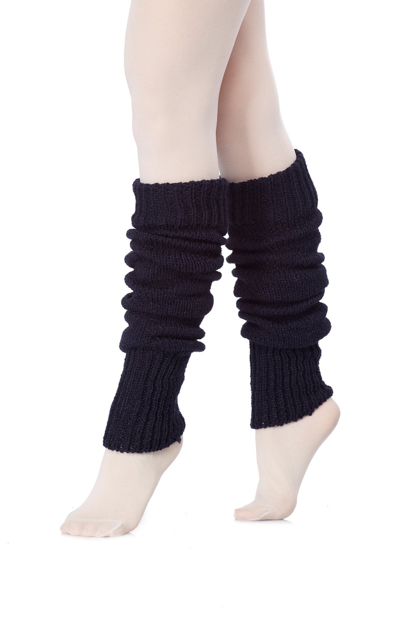Intermezzo Cordan Legwarmers - Navy - THE COLLECTIVE DANCEWEARIntermezzo Cordan Legwarmers - Navymwarm upsTHE COLLECTIVE DANCEWEAR