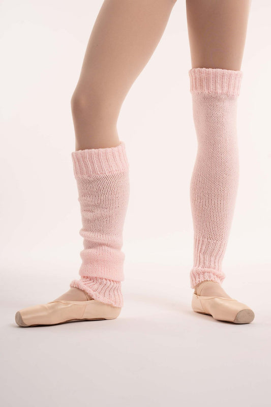 Intermezzo Cordan Legwarmers - Pink - THE COLLECTIVE DANCEWEARIntermezzo Cordan Legwarmers - Pinkmwarm upsTHE COLLECTIVE DANCEWEAR