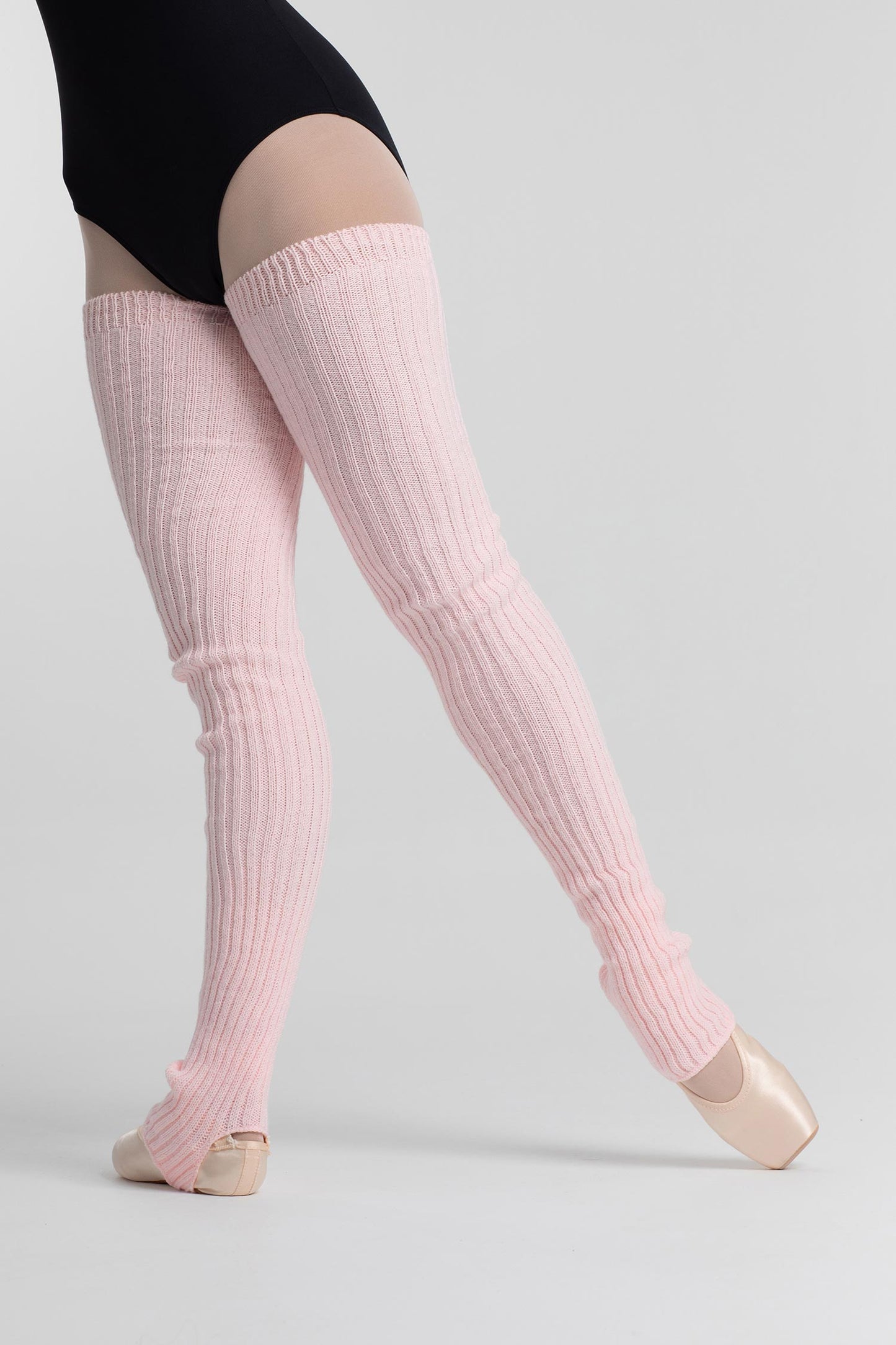 Intermezzo Maxical Legwarmers - Pink