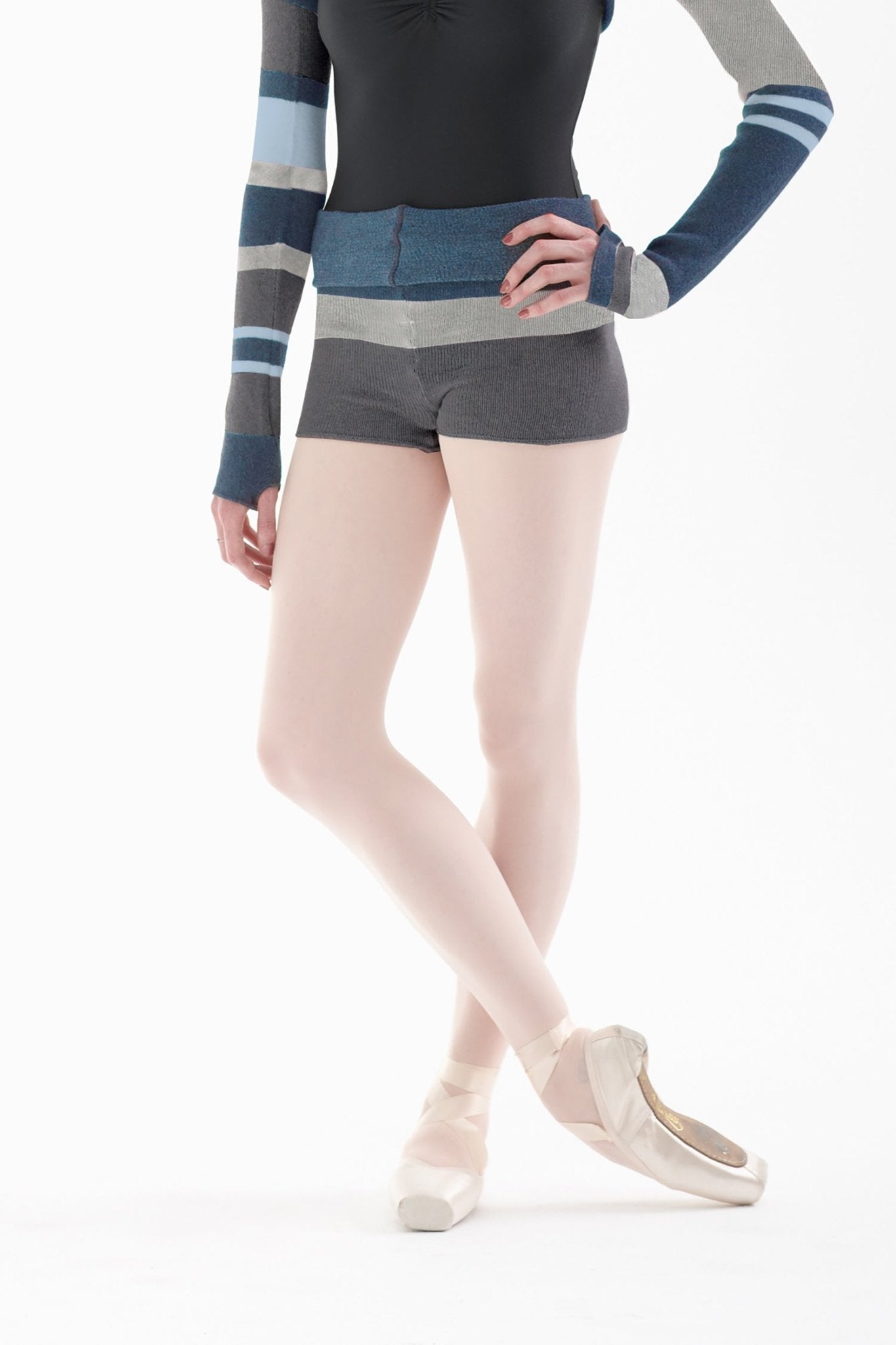 Intermezzo Panshortsurbi Shorts - Blue - THE COLLECTIVE DANCEWEARIntermezzo Panshortsurbi Shorts - Blue#mwarm upsTHE COLLECTIVE DANCEWEAR