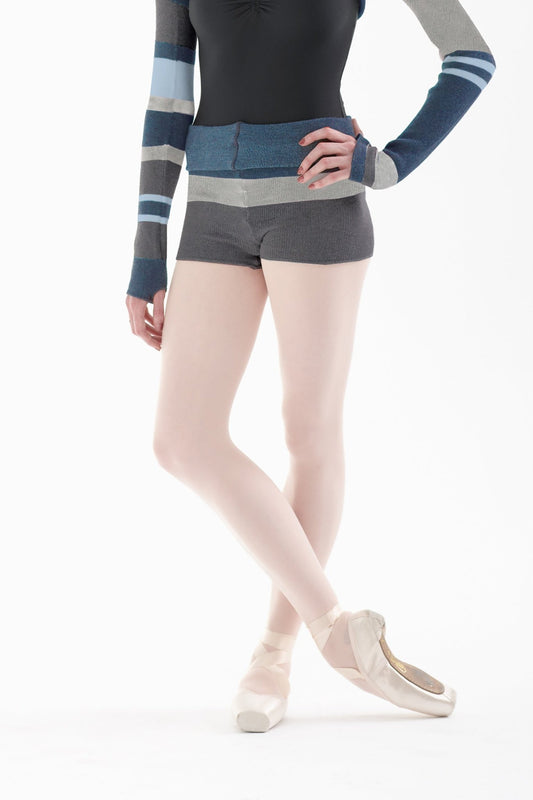 Intermezzo Panshortsurbi Shorts - Blue - THE COLLECTIVE DANCEWEARIntermezzo Panshortsurbi Shorts - Blue#mwarm upsTHE COLLECTIVE DANCEWEAR