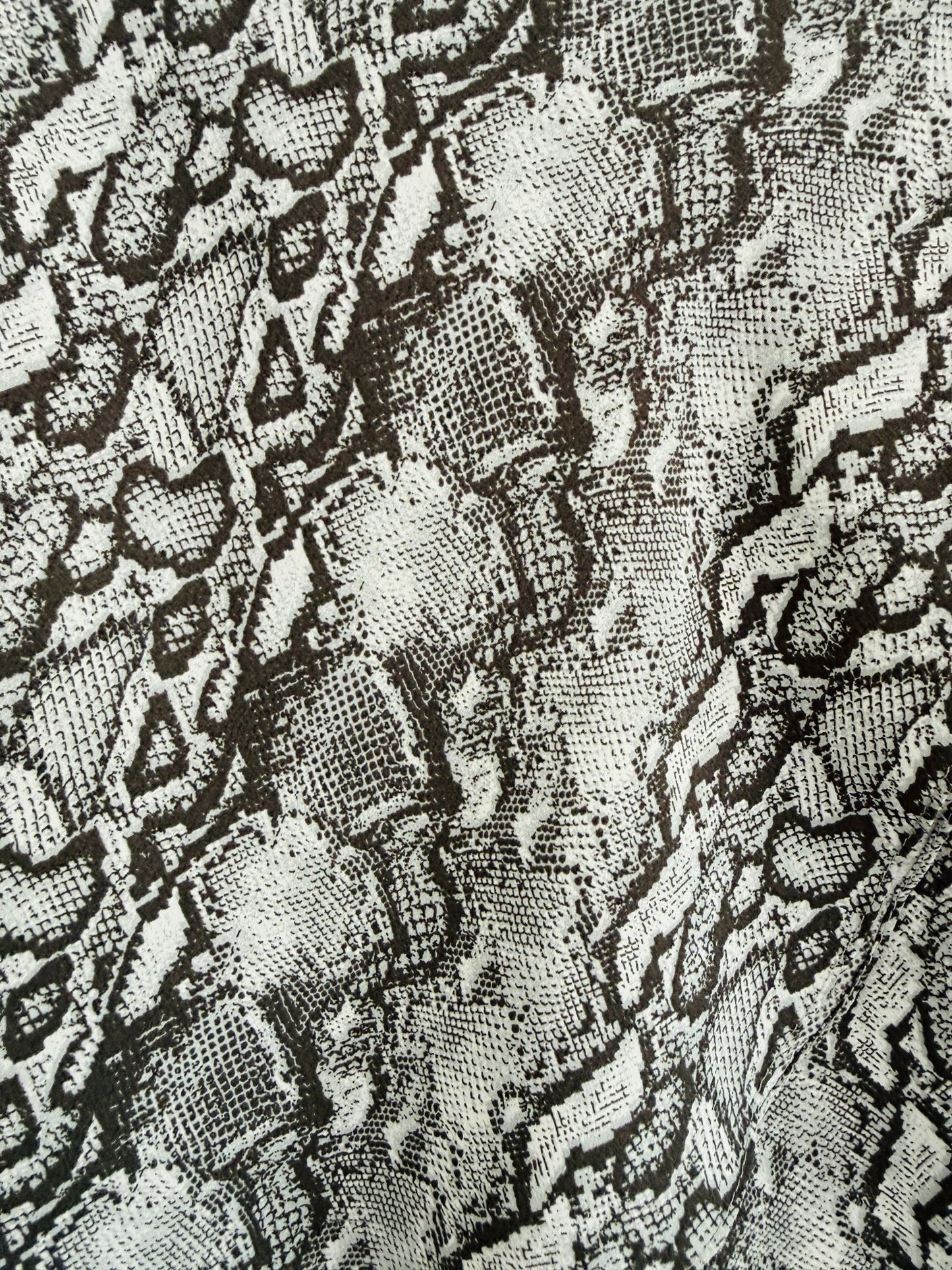 MaeWear Short Wrap Skirt - SnakeSkin - THE COLLECTIVE DANCEWEARMaeWear Short Wrap Skirt - SnakeSkinmSKIRTTHE COLLECTIVE DANCEWEAR