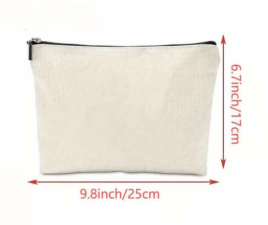 Make Up Bag - Ballerinas - Collective DancewearMake Up Bag - BallerinasmBAGCollective Dancewear