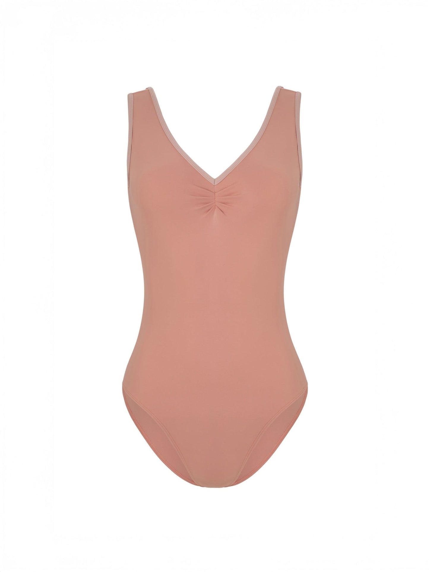 Mara Brisa Leotard - Coral - THE COLLECTIVE DANCEWEARMara Brisa Leotard - CoralmLeotardTHE COLLECTIVE DANCEWEAR