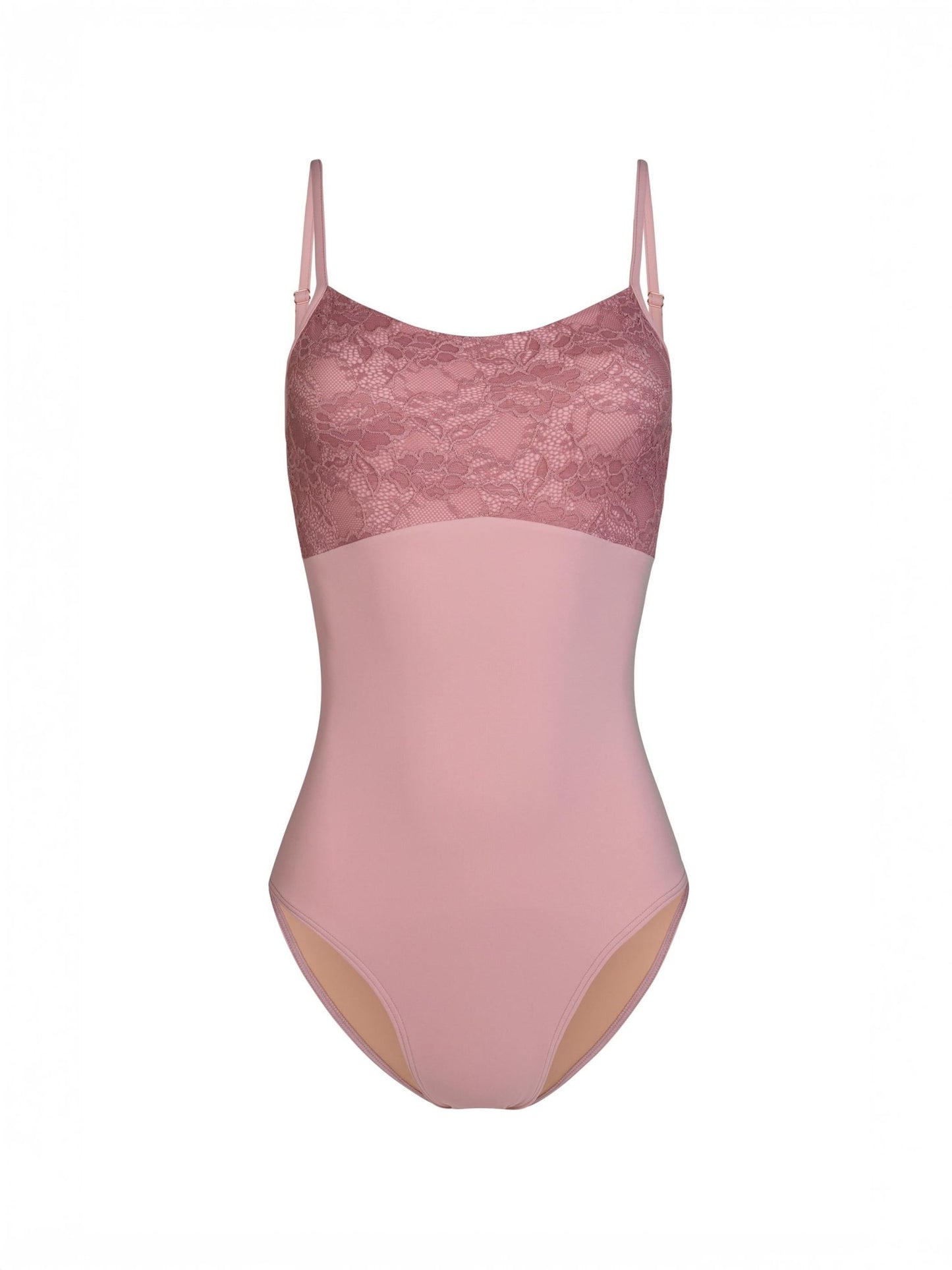 Mara Chloe Camisole Leotard - Rose - THE COLLECTIVE DANCEWEARMara Chloe Camisole Leotard - RosemLeotardTHE COLLECTIVE DANCEWEAR