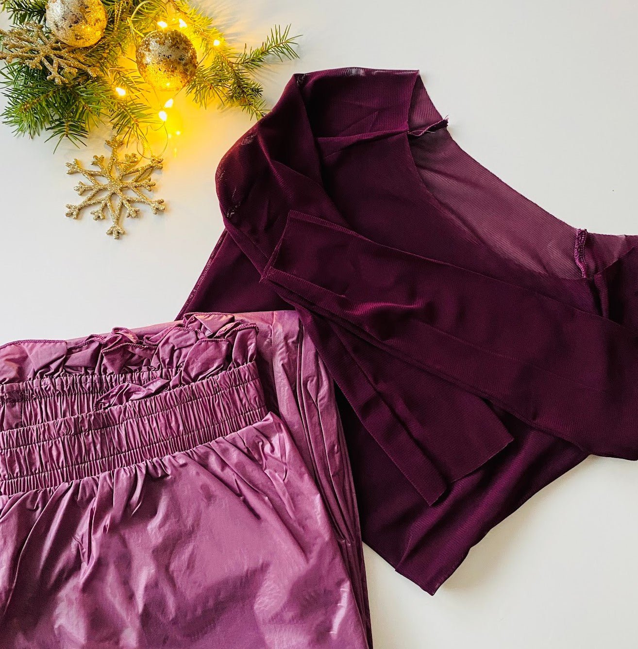 Mesh Top 3/4 Sleeve - Rich Plum - THE COLLECTIVE DANCEWEARMesh Top 3/4 Sleeve - Rich Plum#mWARMUPSTHE COLLECTIVE DANCEWEAR